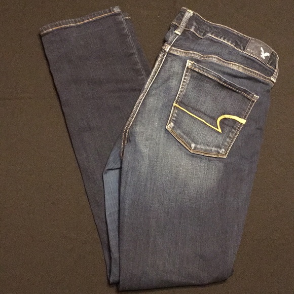 American Eagle Outfitters Denim - 🦅American Eagle Jeans size 12 regular